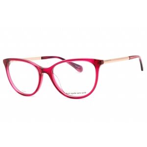 NWT Kate Spade KIMBERLEE-08CQ 00 Eyeglasses